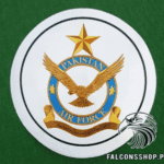 Pakistan Air Force (PAF)