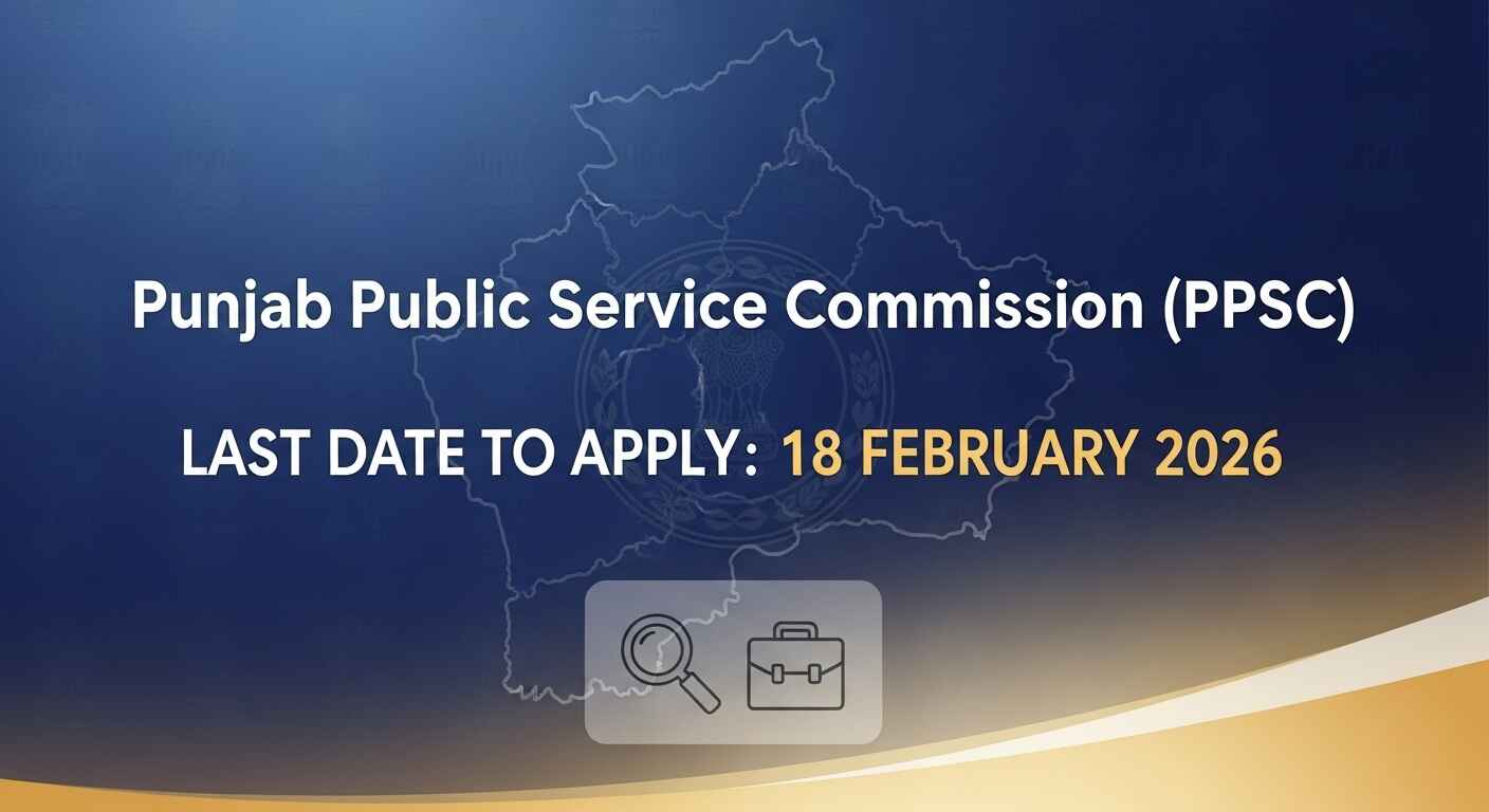 Punjab Public Service Commission