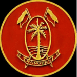 Pakistan Rangers (Sindh)