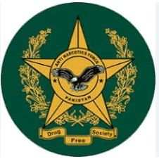 Anti Narcotics Force (ANF) Jobs 2026