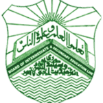 Board of Intermediate and Secondary Education (BISE) Lahore