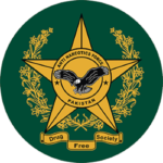 Anti Narcotics Force (ANF)