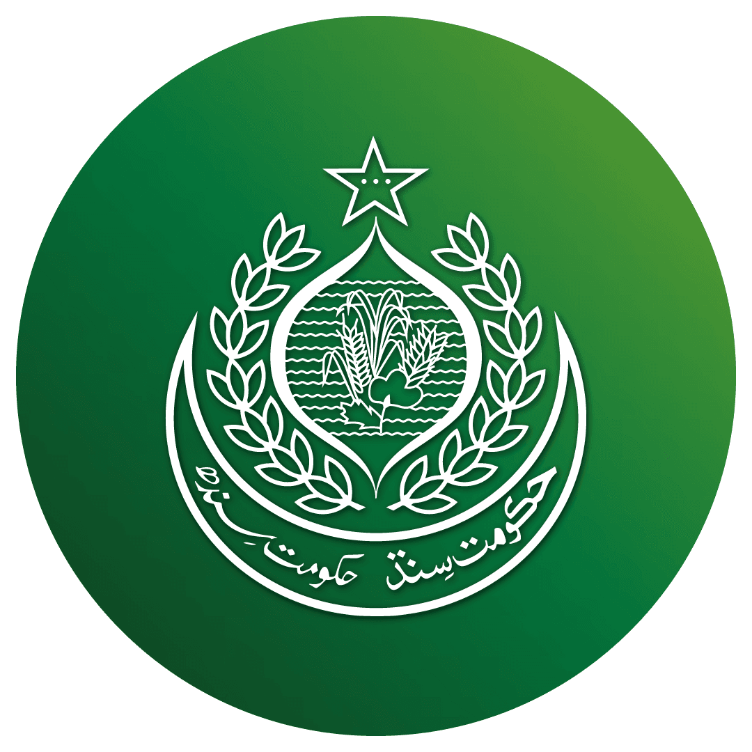 Government of Sindh logo